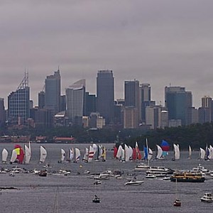 Read more about the article Sydney – The Boxing Day