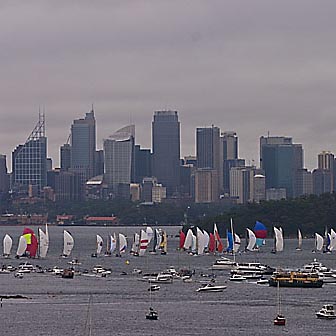 Read more about the article Sydney – The Boxing Day