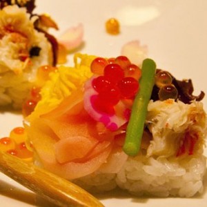 Read more about the article Japan – Beautiful Food