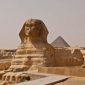 Read more about the article Egypt – Cairo