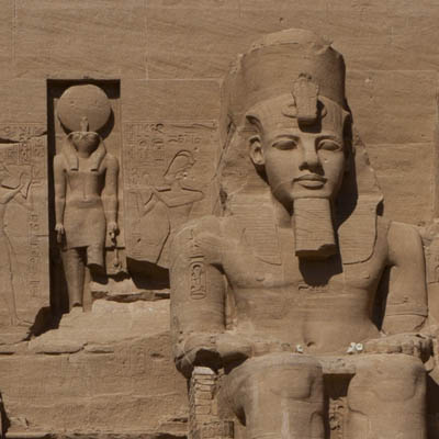 Read more about the article Egypt – Abu Simbel