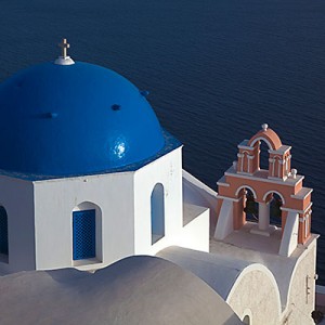 Read more about the article Greece – Santorini – Firá & Oia