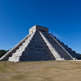 Read more about the article Yucatán, Mexico – Ruin