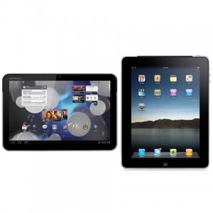Read more about the article Xoom vs. iPad 2