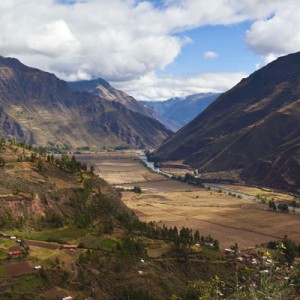 Read more about the article Peru – Sacred Valley