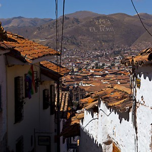 Read more about the article Peru – Cusco