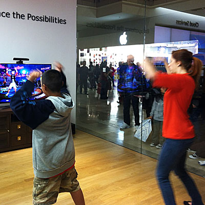 Read more about the article Microsoft Store at Valley Fair