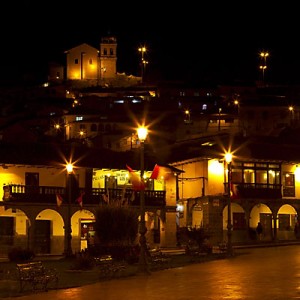 Read more about the article Peru – Revisiting Cusco