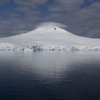 Read more about the article The Last Place on Earth – Antarctica