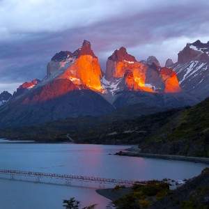 Read more about the article The Last Place on Earth – Torres del Paine
