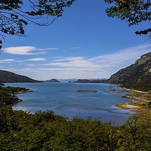 Read more about the article The Last Place on Earth – Tierra del Fuego NP