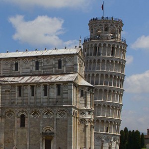 Read more about the article Tuscany – Pisa