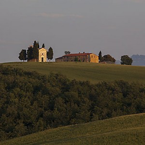 Read more about the article Tuscany – Countryside