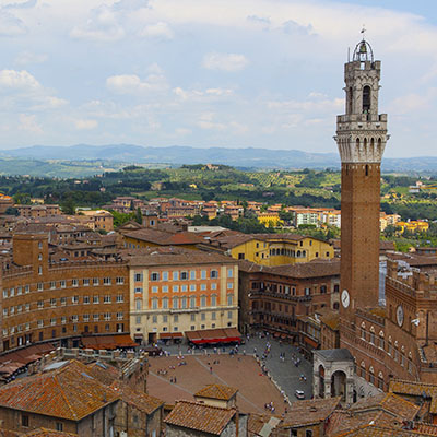 Read more about the article Tuscany – Siena