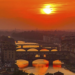 Read more about the article Tuscany – Florence – A Romantic City