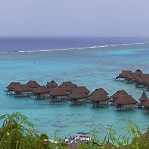 Read more about the article Islands – Moorea – Circle the Island
