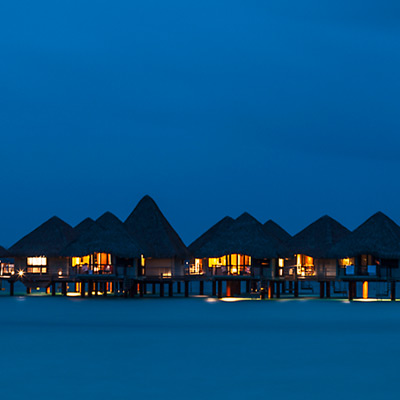 Read more about the article Islands – Bora Bora – Le Méridien