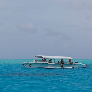 Read more about the article Islands – Bora Bora – Main Island
