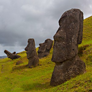 Read more about the article Islands – Easter Island – The Quarry