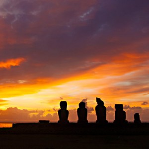 Read more about the article Islands – Easter Island – The Last Day