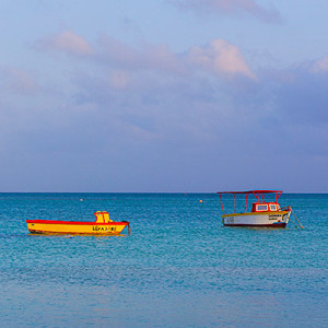 Read more about the article Islands – Aruba – Southwestern Coast