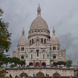 Read more about the article Paris – Montmartre