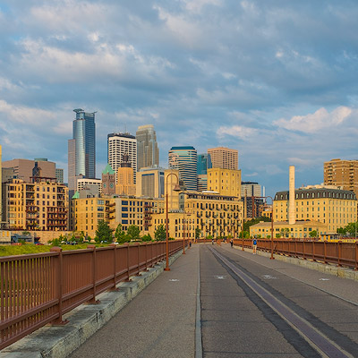 Read more about the article Minneapolis
