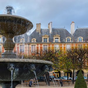 Read more about the article Paris – Musée d’Orsay and Le Marais