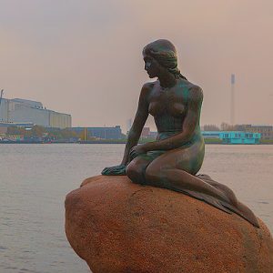 Read more about the article Copenhagen – Statues