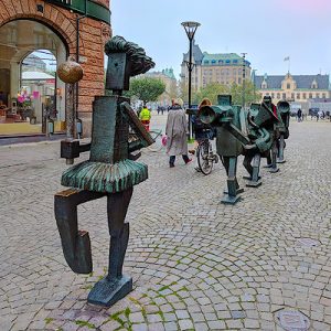 Read more about the article Copenhagen – Day Trip – Malmö