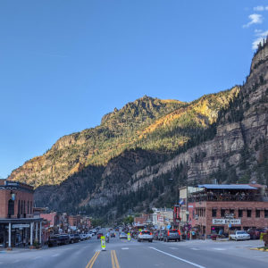 Read more about the article Colorado Mountain Towns – Ouray