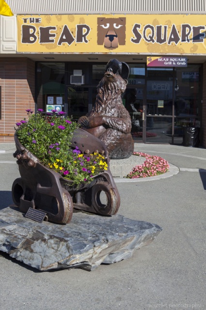 Anchorage, Alaska