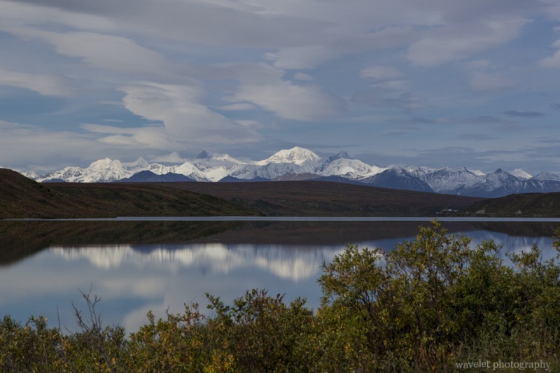 Richardson Highway (AK-4), Alaska