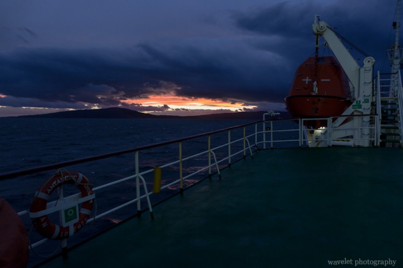 Beagle Channel
