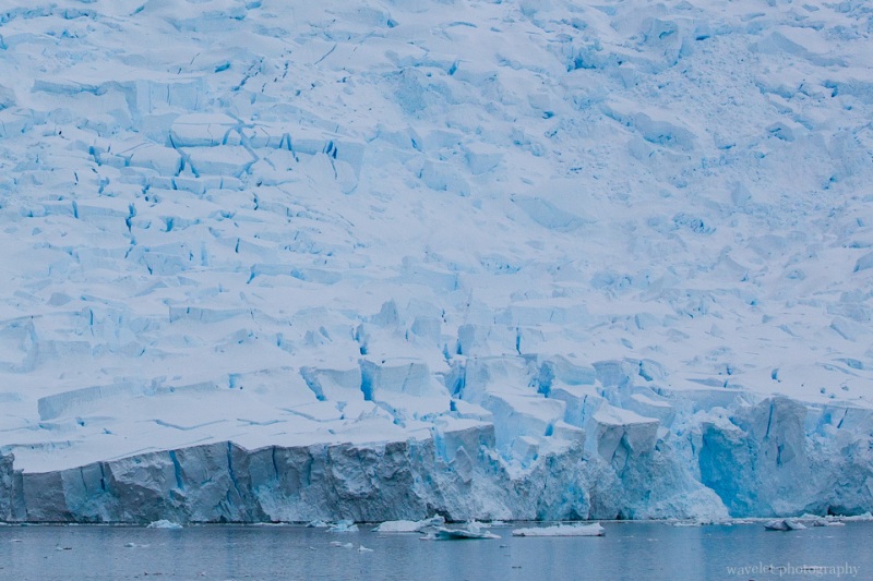 Rupert Glacier, Neko Harbour