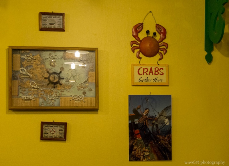 La Cantina Fueguina de Freddy