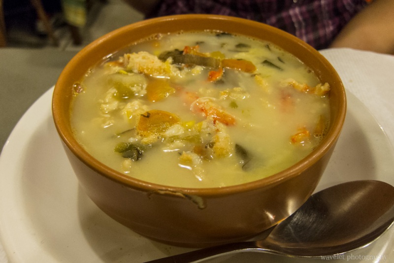 La Cantina Fueguina de Freddy