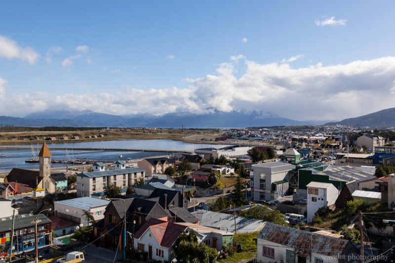 Ushuaia