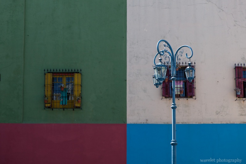Caminito, La Boca