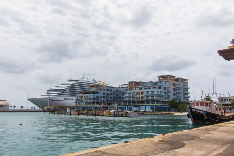 Oranjestad, Aruba