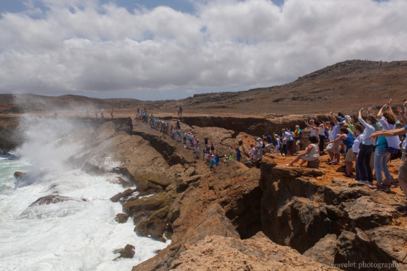 Natural Bridge