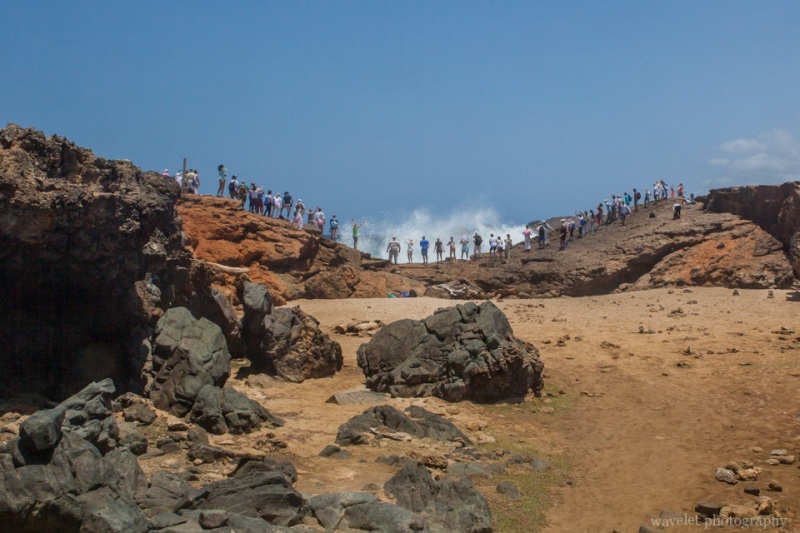 Natural Bridge