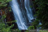 Lake Agnes Falls, Banff