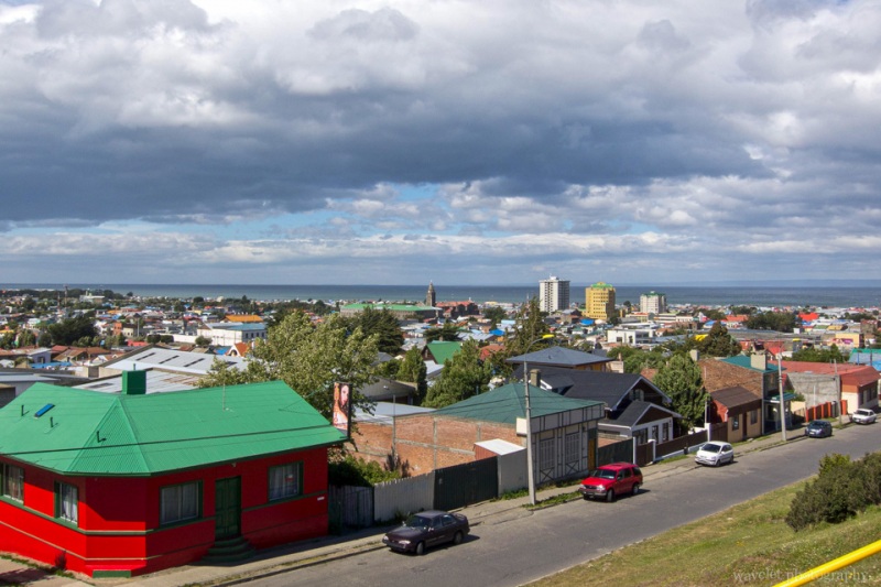 Punta Arenas