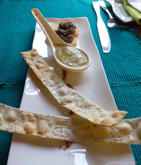 Restaurant La Marmita