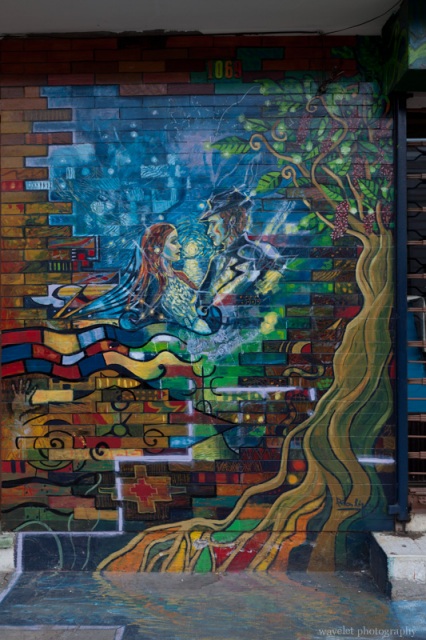 Punta Arenas