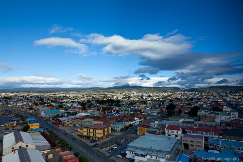 Punta Arenas