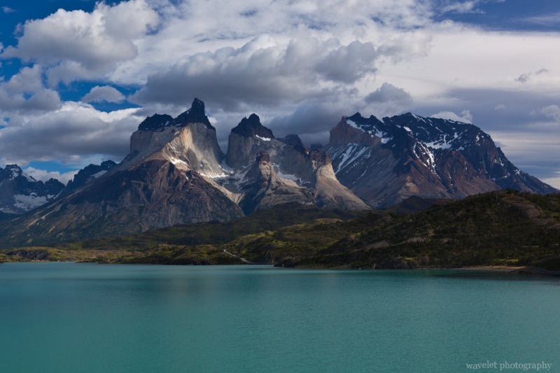 Cuernos del Paine
