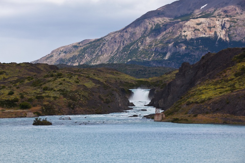 Salto Grande Fall