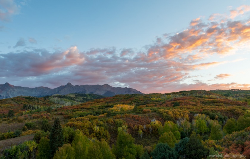 Dallas Divide